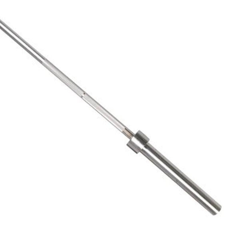 Olympic Bar | Mens' 1500lb/28mm 8 Bearing Shaft/Handle